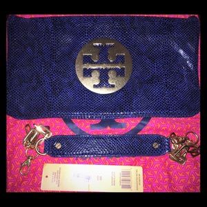 Tory Burch Clutch